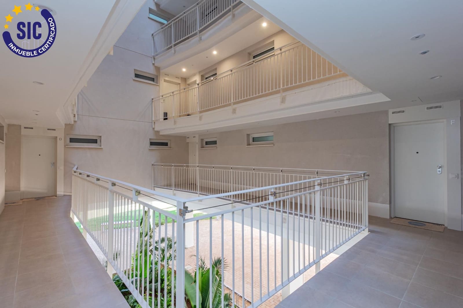 2 soveværelse Lejlighed til salg i Peniscola med swimmingpool garage - € 245.000 (Ref: 10162277)
