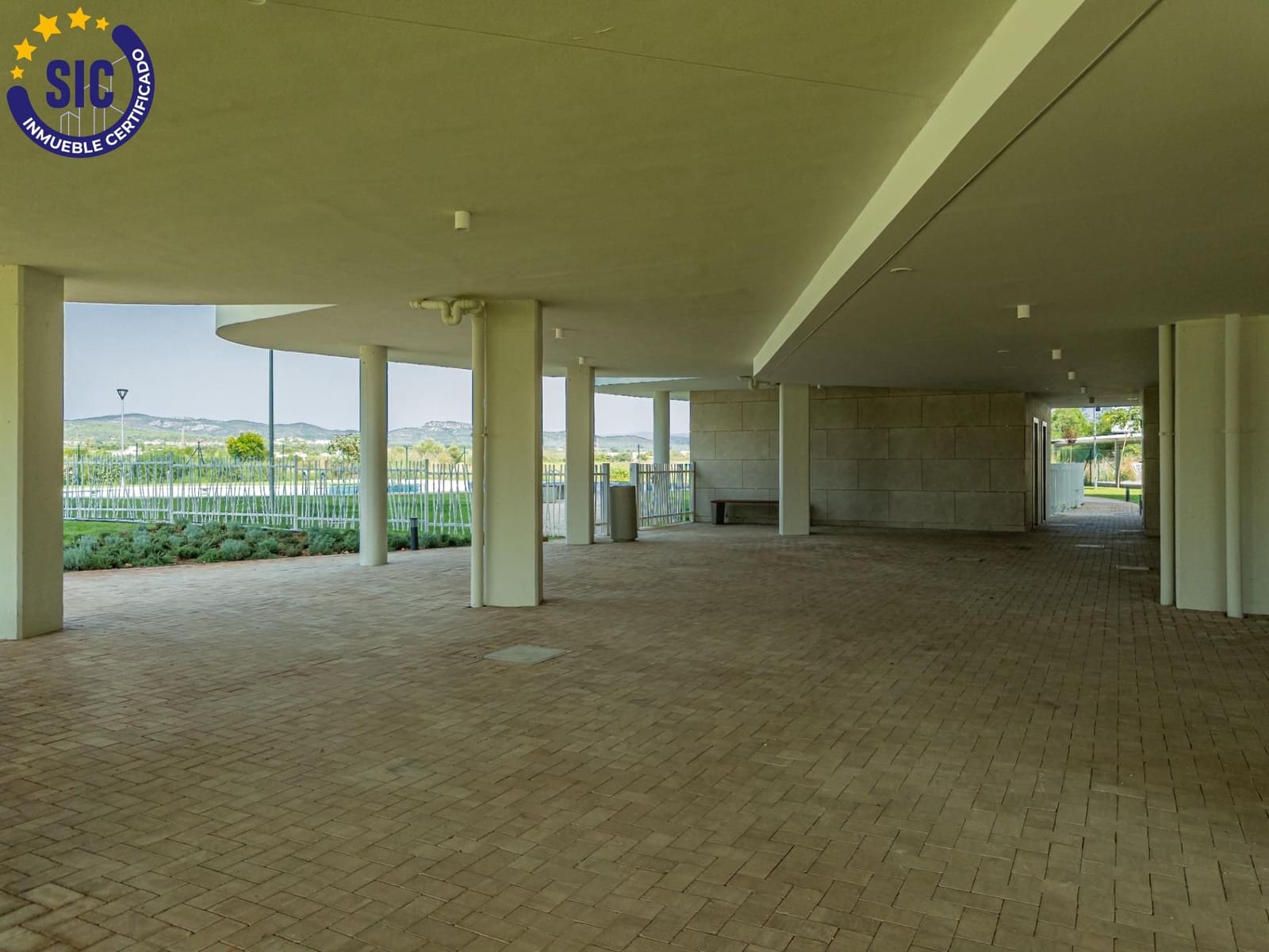 2 soveværelse Lejlighed til salg i Peniscola med swimmingpool garage - € 245.000 (Ref: 10162277)