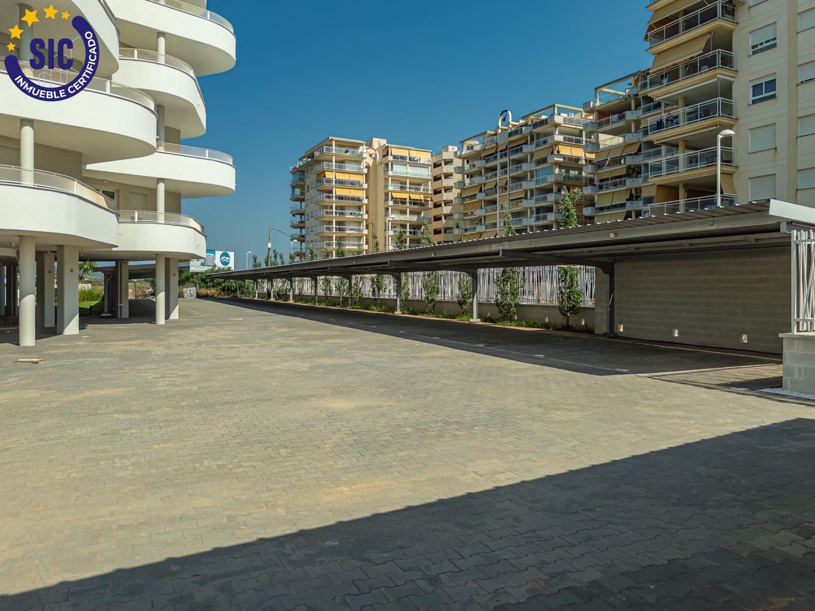 2 soveværelse Lejlighed til salg i Peniscola med swimmingpool garage - € 245.000 (Ref: 10162277)