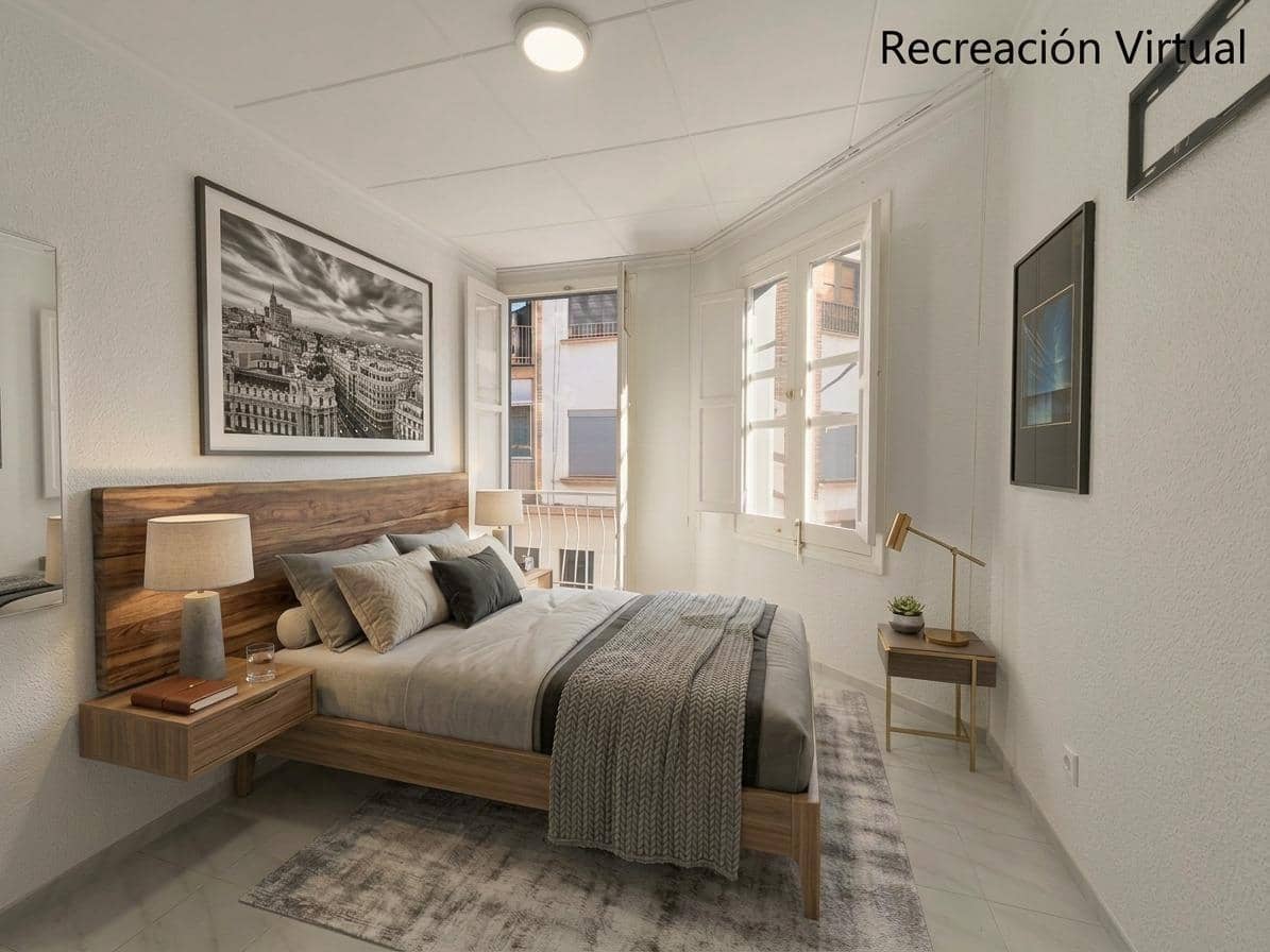 4 bedroom Townhouse for rent in Burriana / Borriana - € 925 (Ref: 10166687)