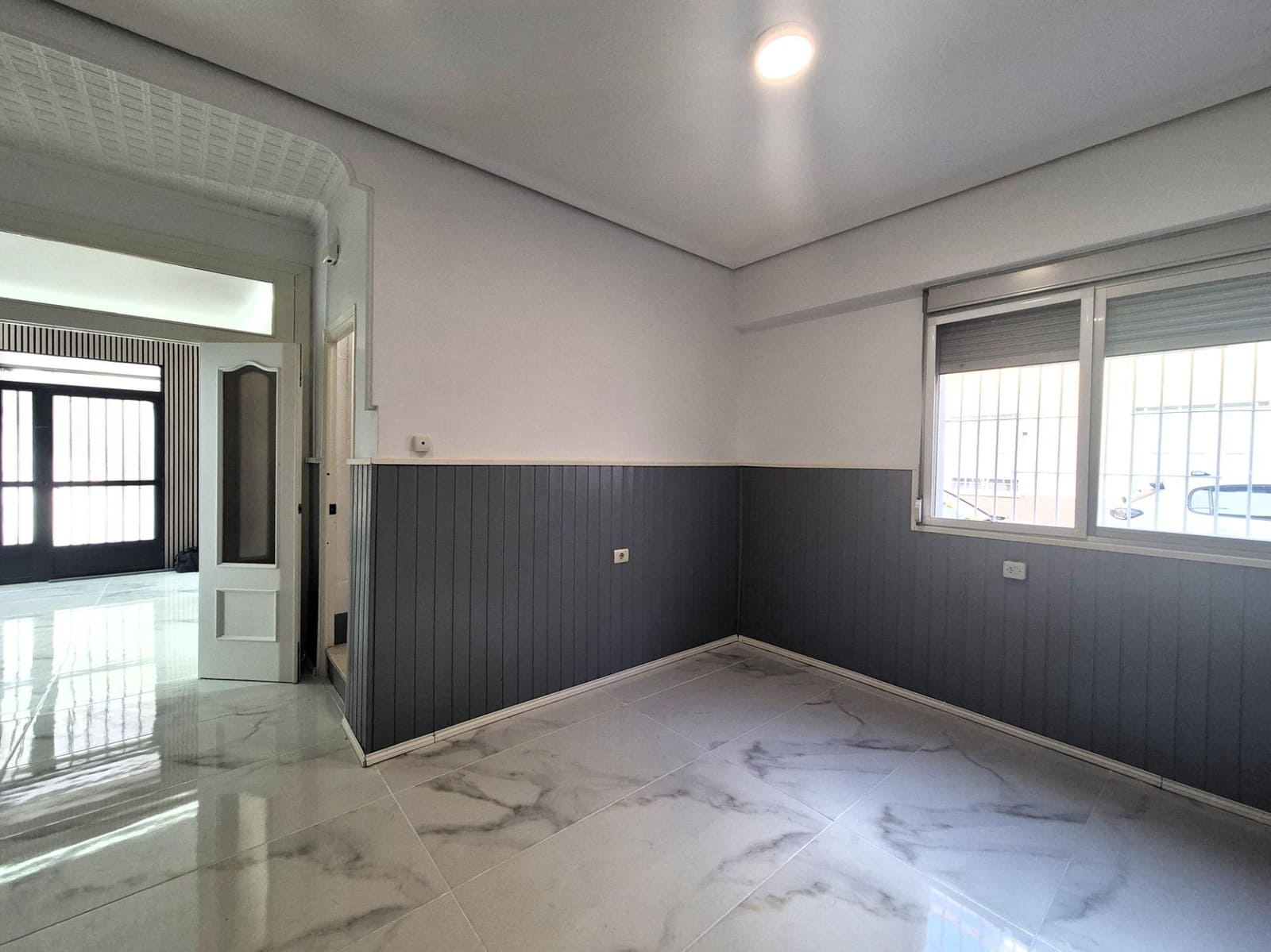 4 bedroom Townhouse for rent in Burriana / Borriana - € 925 (Ref: 10166687)