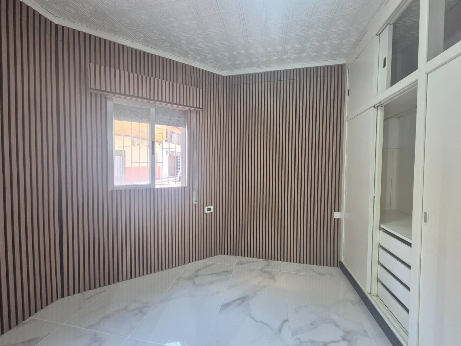 4 bedroom Townhouse for rent in Burriana / Borriana - € 925 (Ref: 10166687)