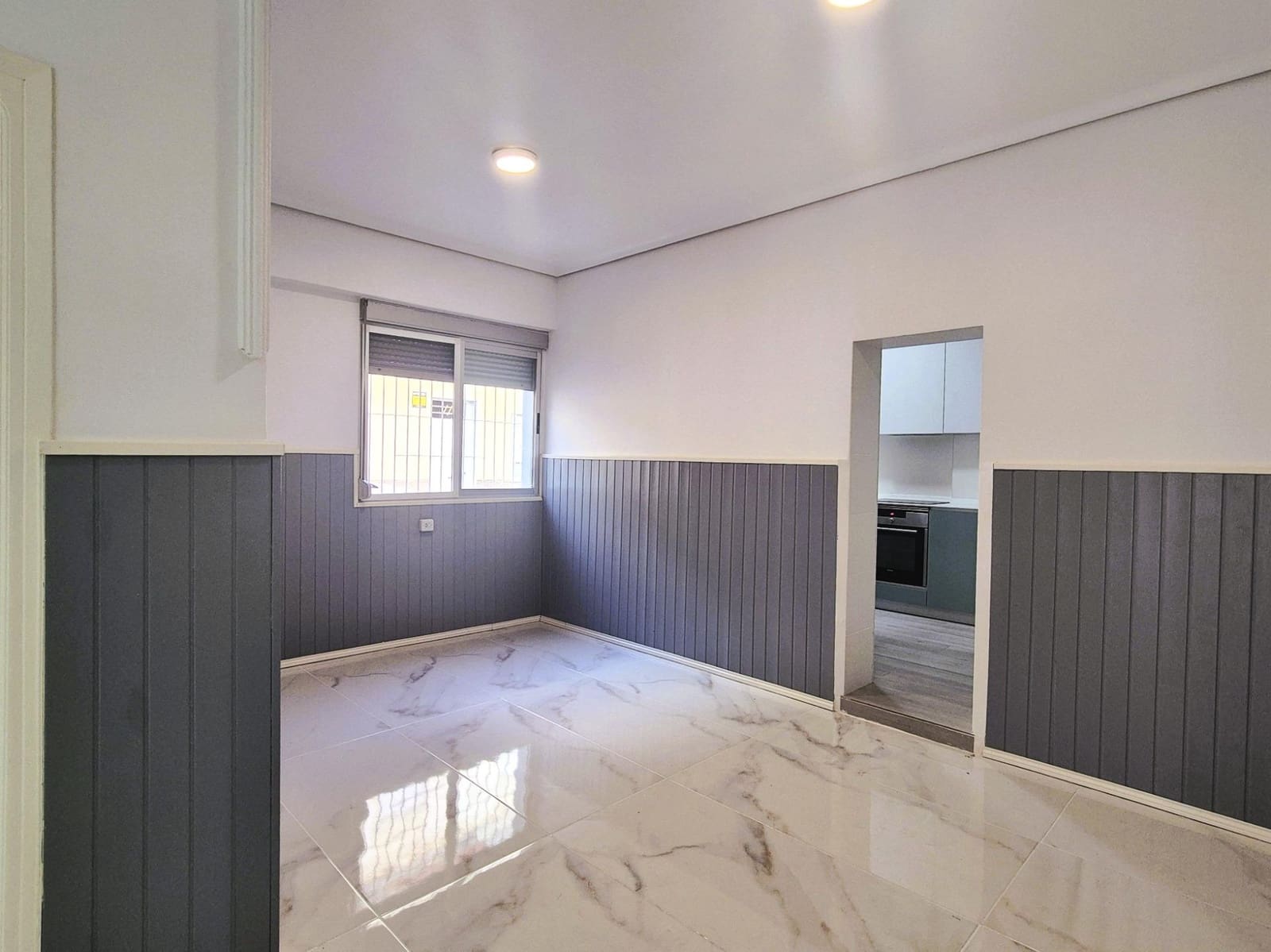 4 bedroom Townhouse for rent in Burriana / Borriana - € 925 (Ref: 10166687)