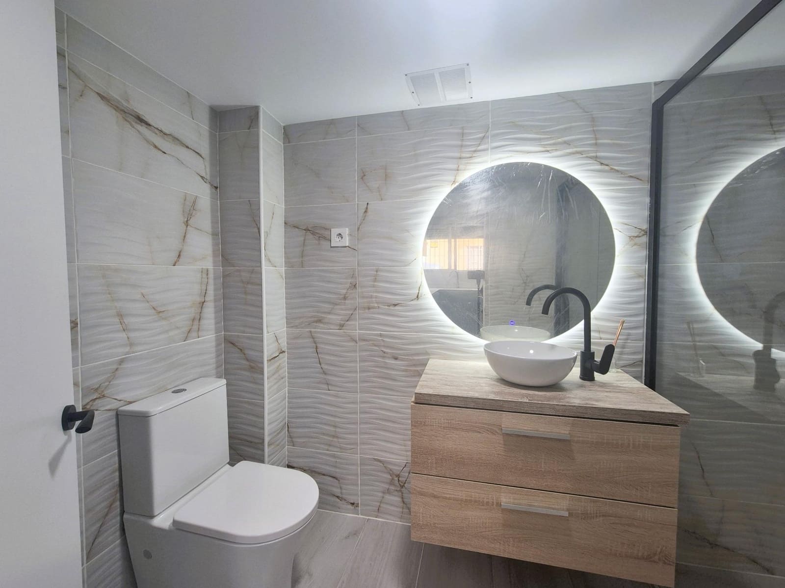 4 bedroom Townhouse for rent in Burriana / Borriana - € 925 (Ref: 10166687)