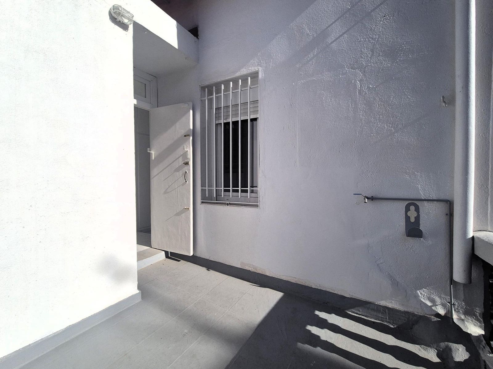 4 bedroom Townhouse for rent in Burriana / Borriana - € 925 (Ref: 10166687)