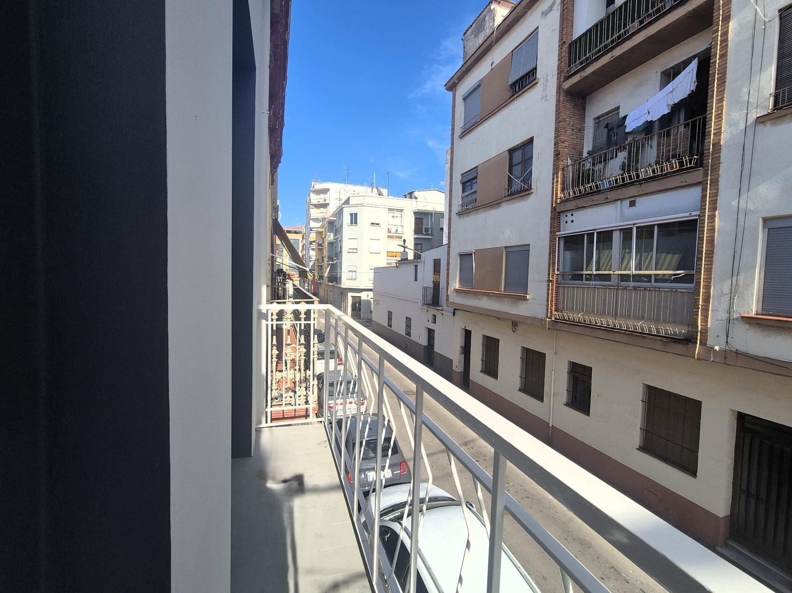 4 bedroom Townhouse for rent in Burriana / Borriana - € 925 (Ref: 10166687)