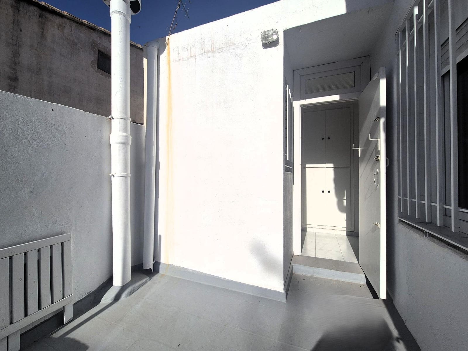 4 bedroom Townhouse for rent in Burriana / Borriana - € 925 (Ref: 10166687)
