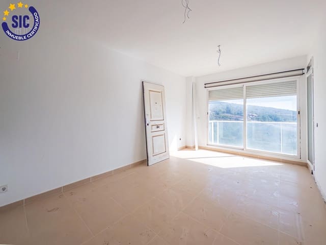Apartamento de 2 habitaciones en Peñíscola en venta con piscina garaje - 87.500 € (Ref: 10171602)