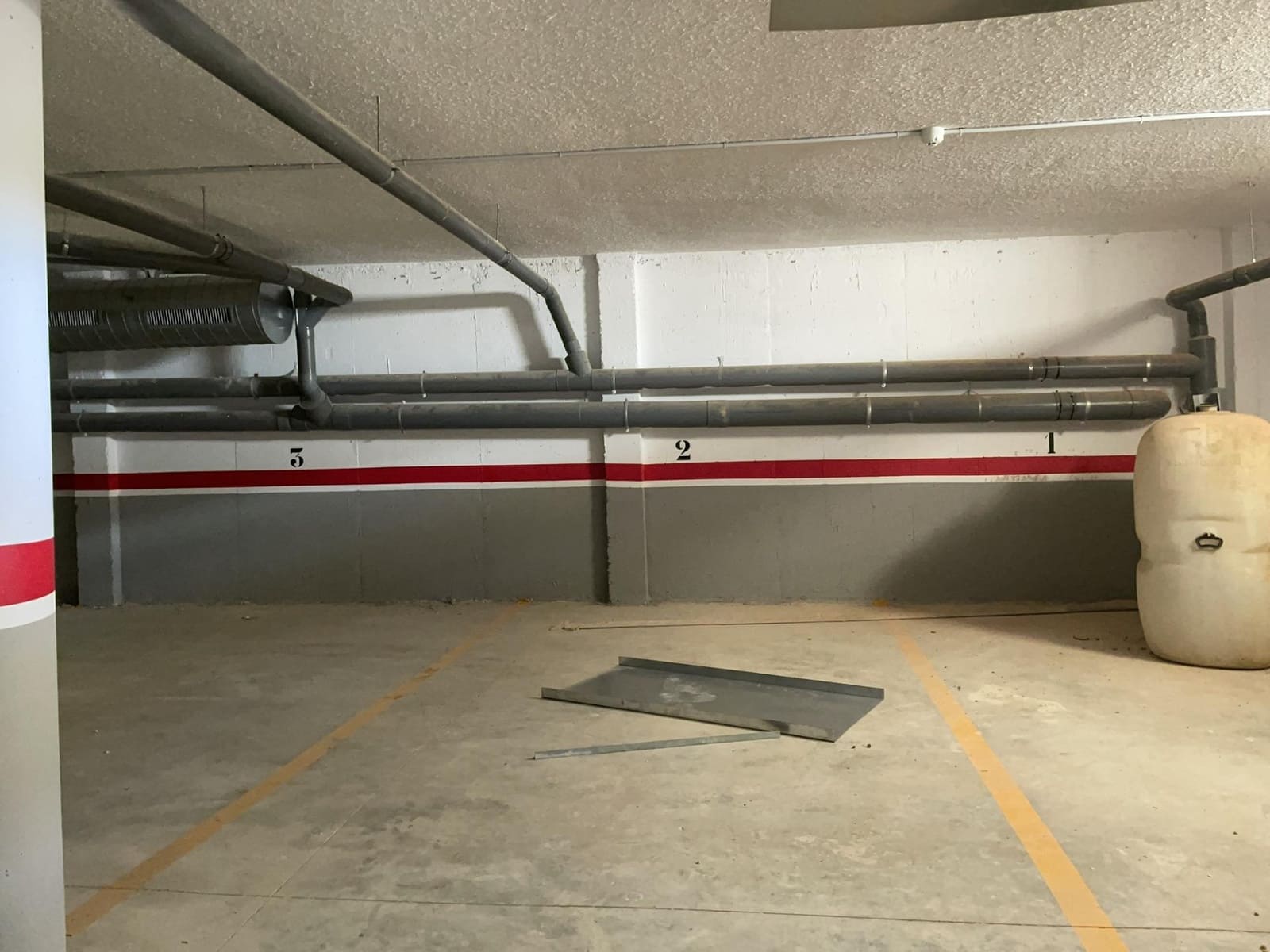 2 soveværelse Lejlighed til salg i Peniscola med swimmingpool garage - € 87.500 (Ref: 10171602)