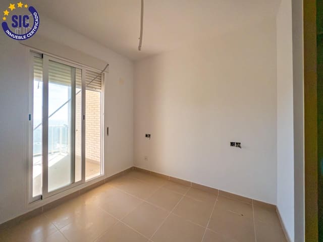 Apartamento de 2 habitaciones en Peñíscola en venta con piscina garaje - 87.500 € (Ref: 10171602)