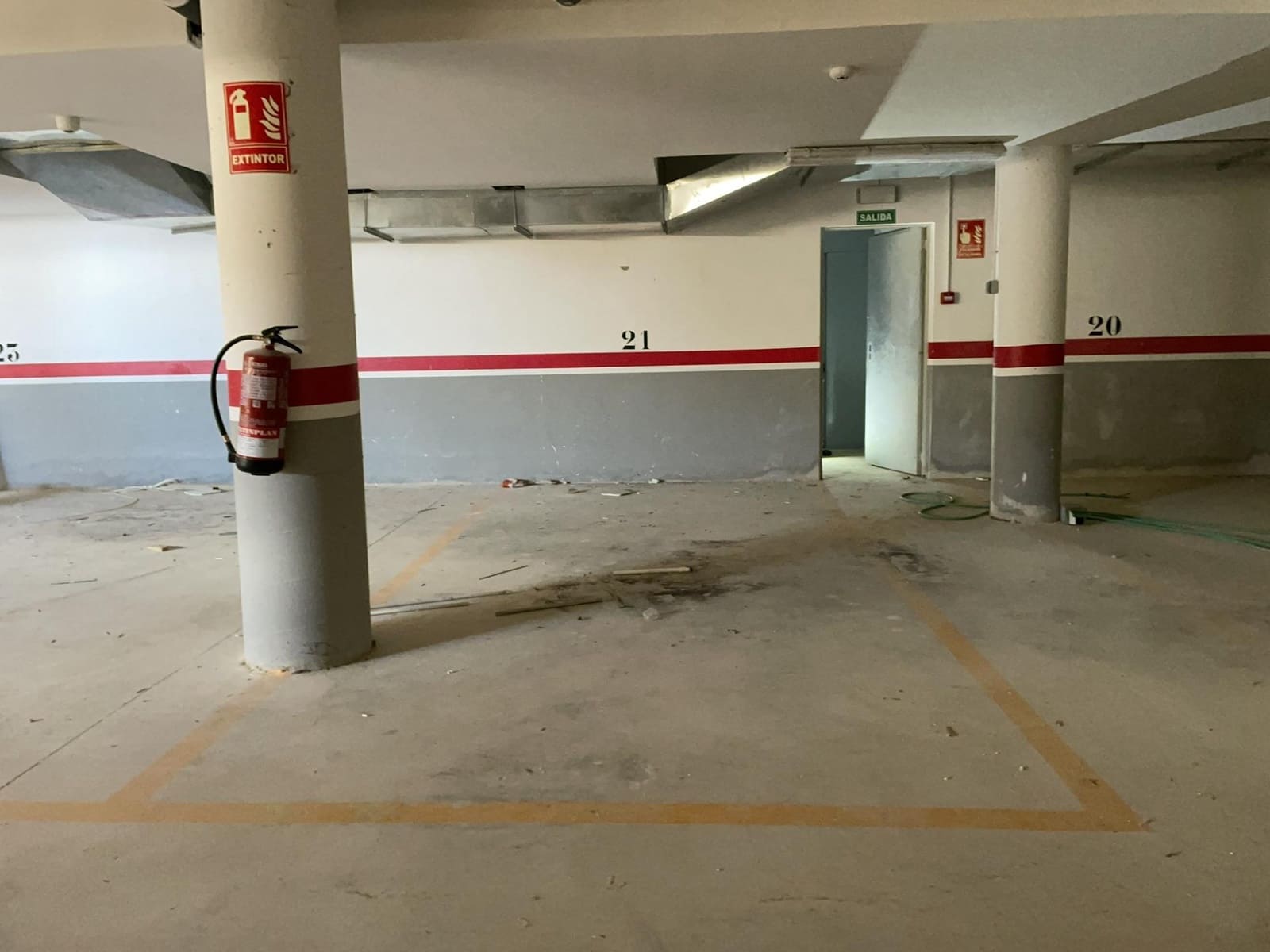 2 soveværelse Lejlighed til salg i Peniscola med swimmingpool garage - € 105.500 (Ref: 10171603)