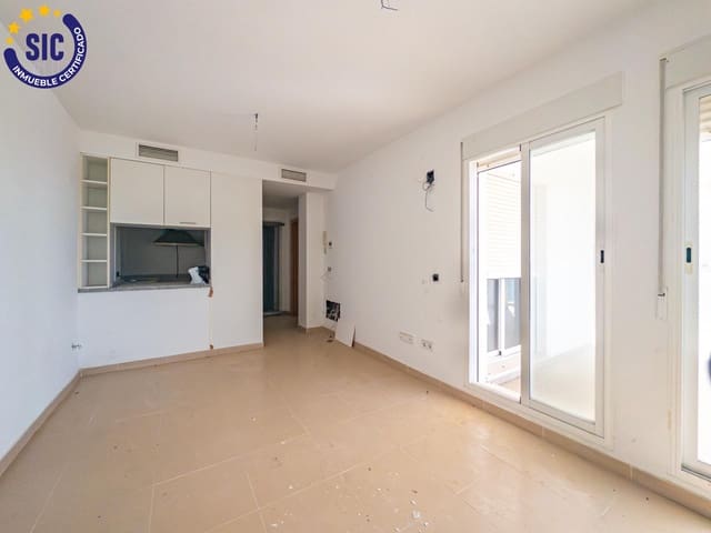 2 chambre Appartement à vendre à Peñíscola avec piscine garage - 105 500 € (Ref: 10171603)