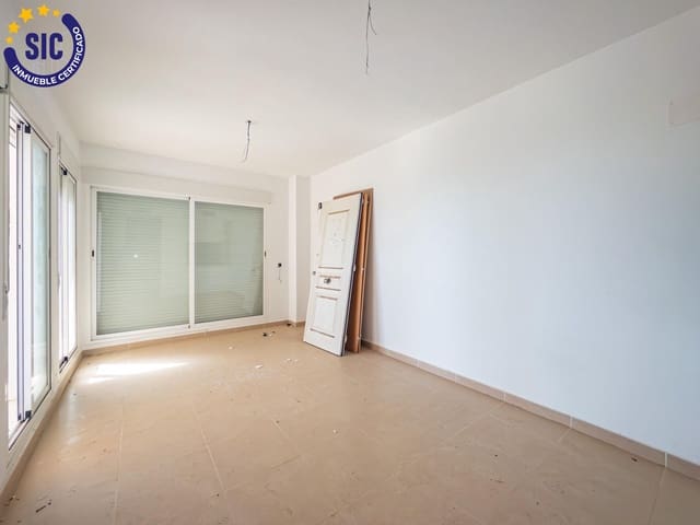 2 chambre Appartement à vendre à Peñíscola avec piscine garage - 105 500 € (Ref: 10171603)