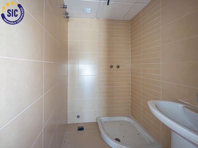 2 chambre Appartement à vendre à Peñíscola avec piscine garage - 105 500 € (Ref: 10171603)
