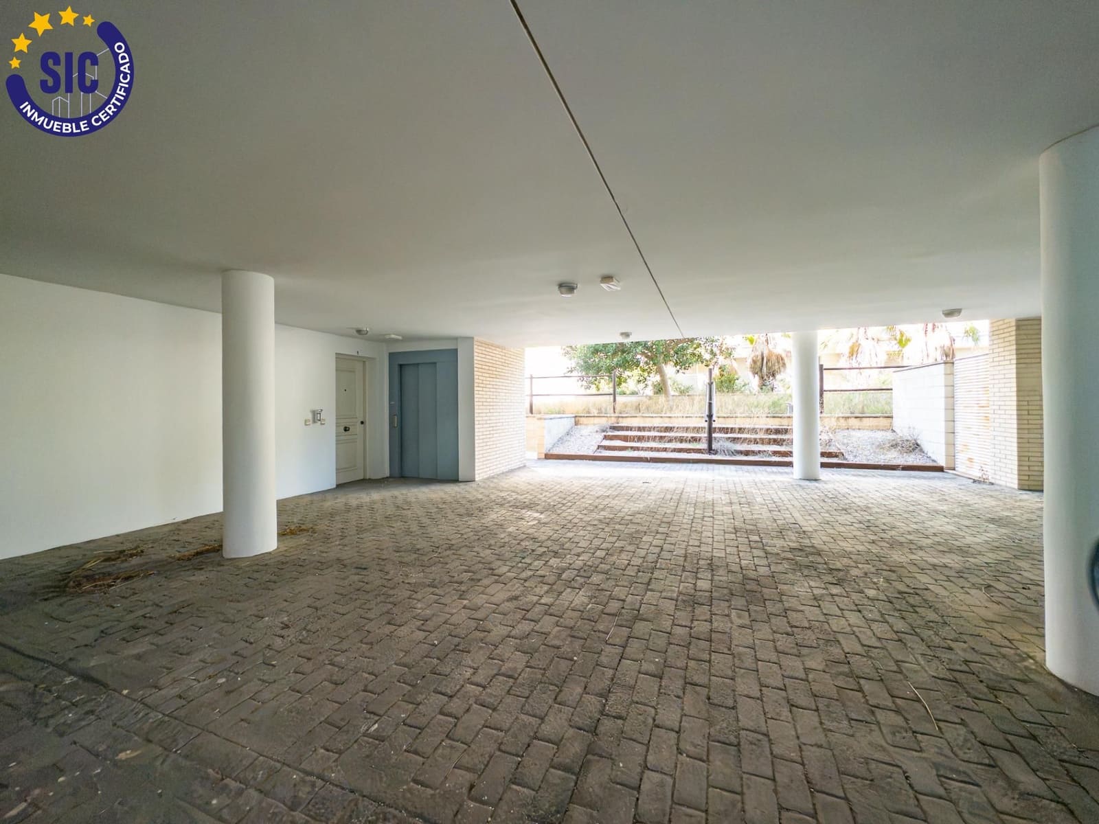 2 soveværelse Lejlighed til salg i Peniscola med swimmingpool garage - € 105.500 (Ref: 10171603)