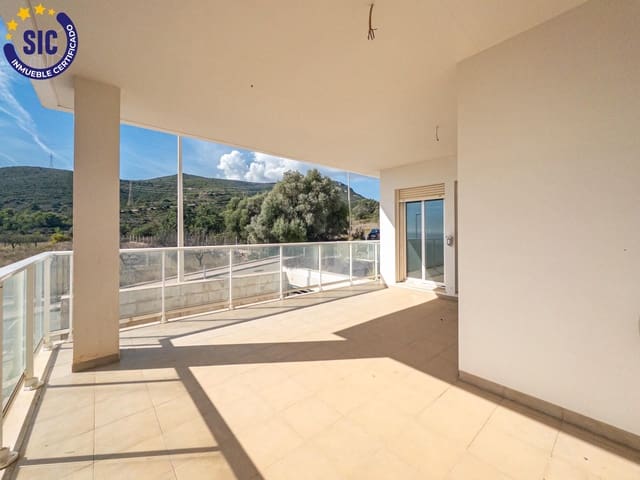 2 chambre Appartement à vendre à Peñíscola avec piscine garage - 105 500 € (Ref: 10171603)