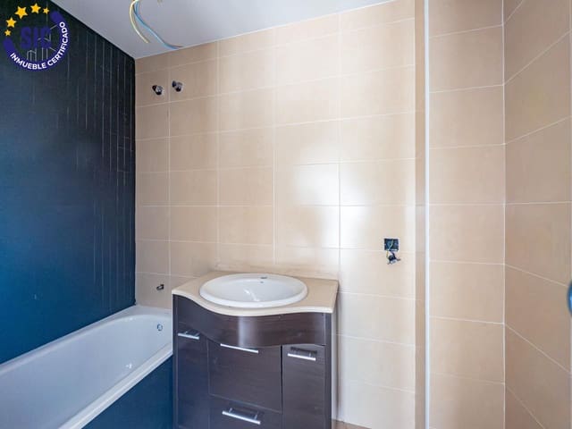 2 chambre Appartement à vendre à Peñíscola avec piscine garage - 105 500 € (Ref: 10171603)