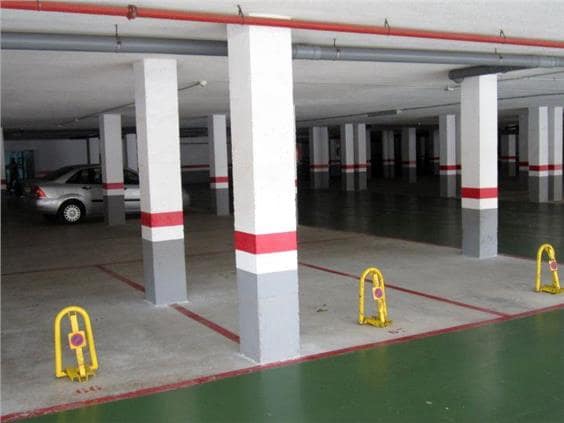 Garage for sale in Peniscola - € 18,000 (Ref: 6227595)