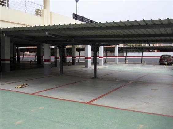 Garaje en Peñíscola en venta - 18.000 € (Ref: 6227595)