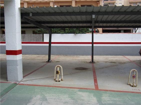 Garaje en Peñíscola en venta - 18.000 € (Ref: 6227595)