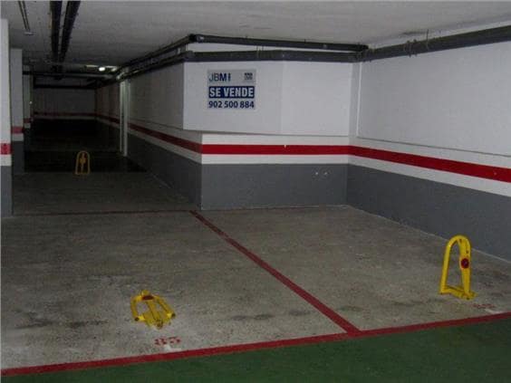 Garage til salg i Peñíscola - € 18.000 (Ref: 6227595)