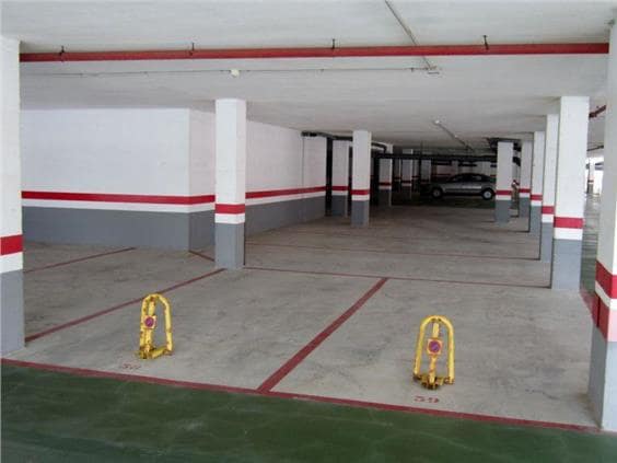 Garage til salg i Peñíscola - € 18.000 (Ref: 6227595)