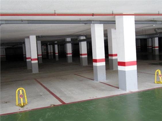 Garage til salg i Peniscola - € 18.000 (Ref: 6227595)