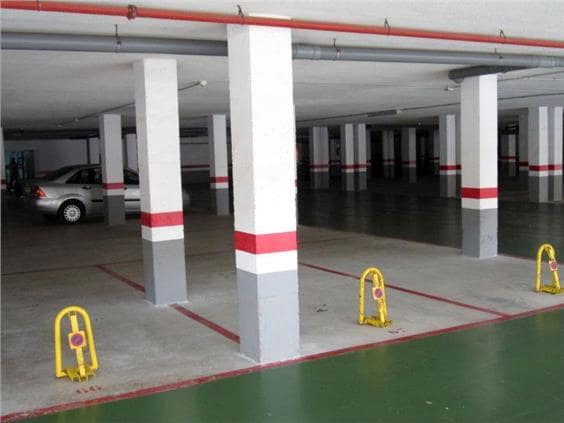 Garage til salg i Peñíscola - € 18.000 (Ref: 6227595)