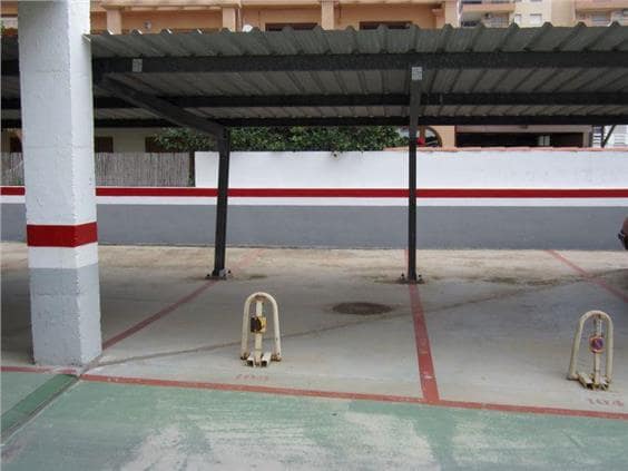 Garage til salg i Peñíscola - € 18.000 (Ref: 6227595)