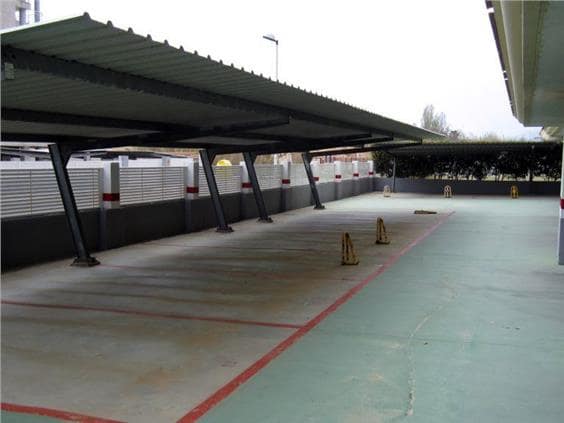 Garage for sale in Peñíscola - € 15,000 (Ref: 6227595)