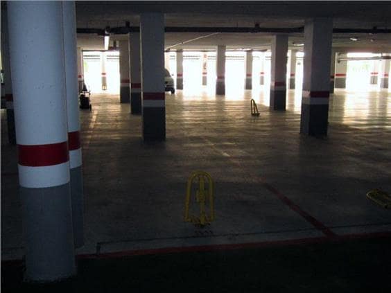 Garage for sale in Peñíscola - € 15,000 (Ref: 6227595)