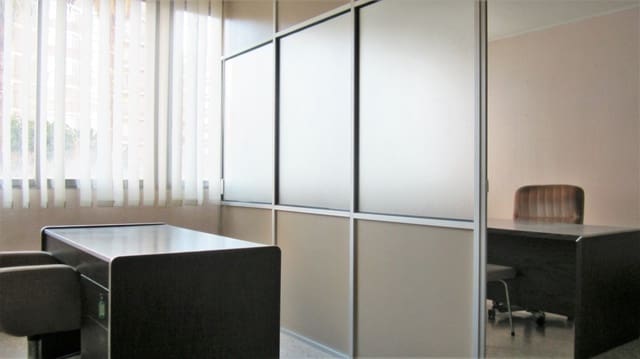 Office for sale in Este, Castelló de la Plana - € 127,000 (Ref: 6227626)