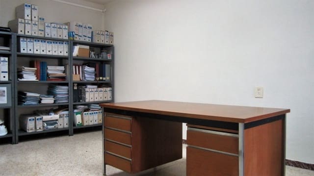 Office for sale in Este, Castelló de la Plana - € 127,000 (Ref: 6227626)