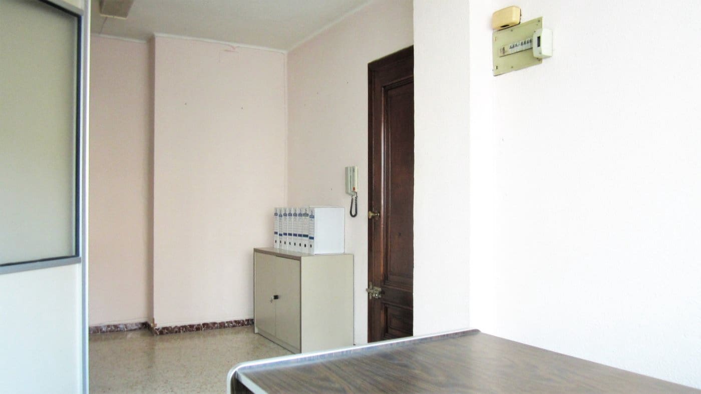 Kantoor te koop in Castello de la Plana - € 127.000 (Ref: 6227626)
