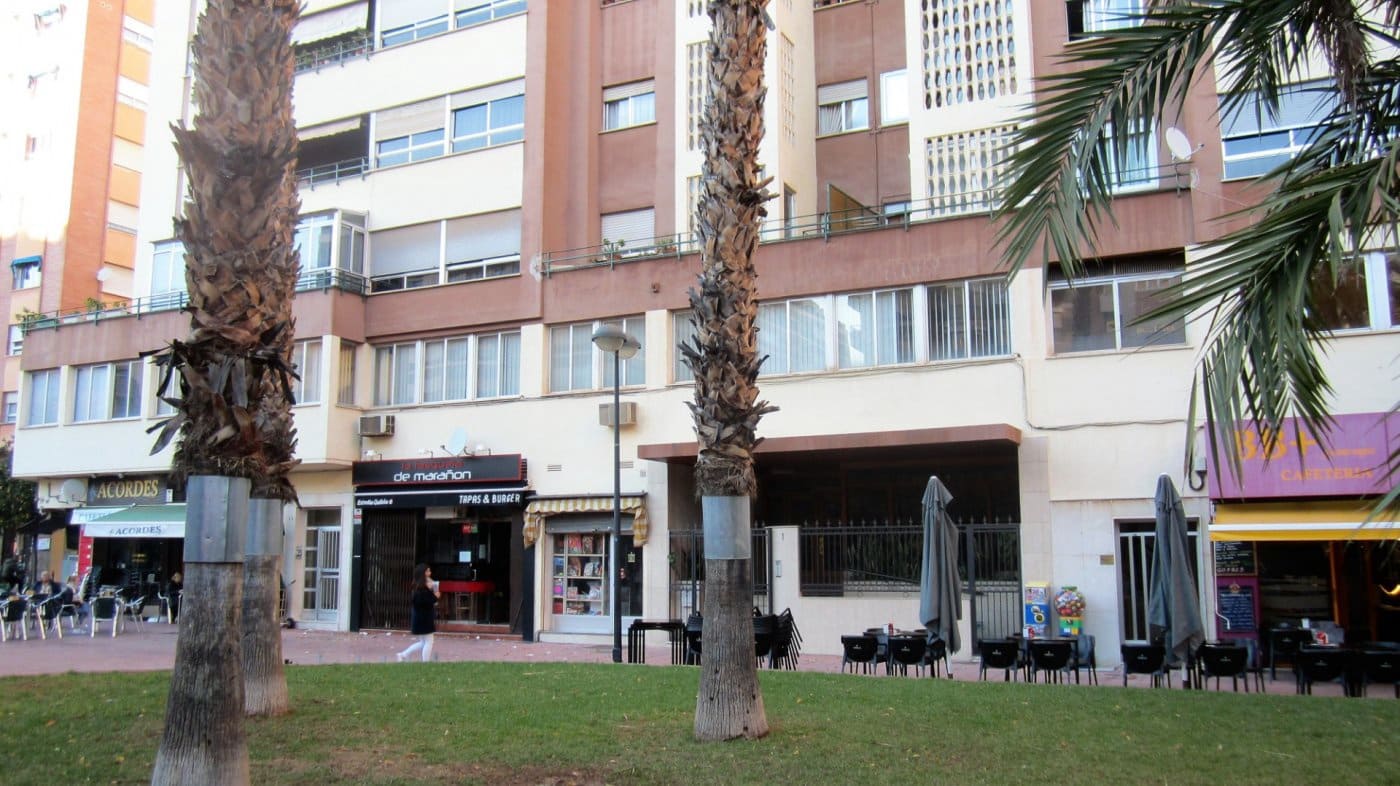 Kantoor te koop in Castello de la Plana - € 127.000 (Ref: 6227626)