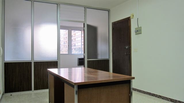 Oficina en Este, Castelló de la Plana en venta - 127.000 € (Ref: 6227626)