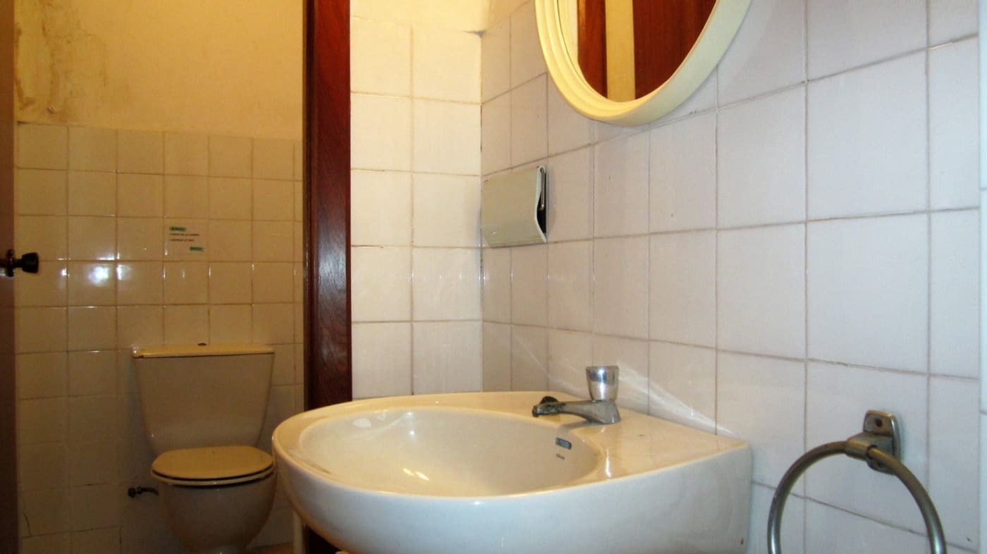 Bureau à vendre à Castello de la Plana - 127 000 € (Ref: 6227626)