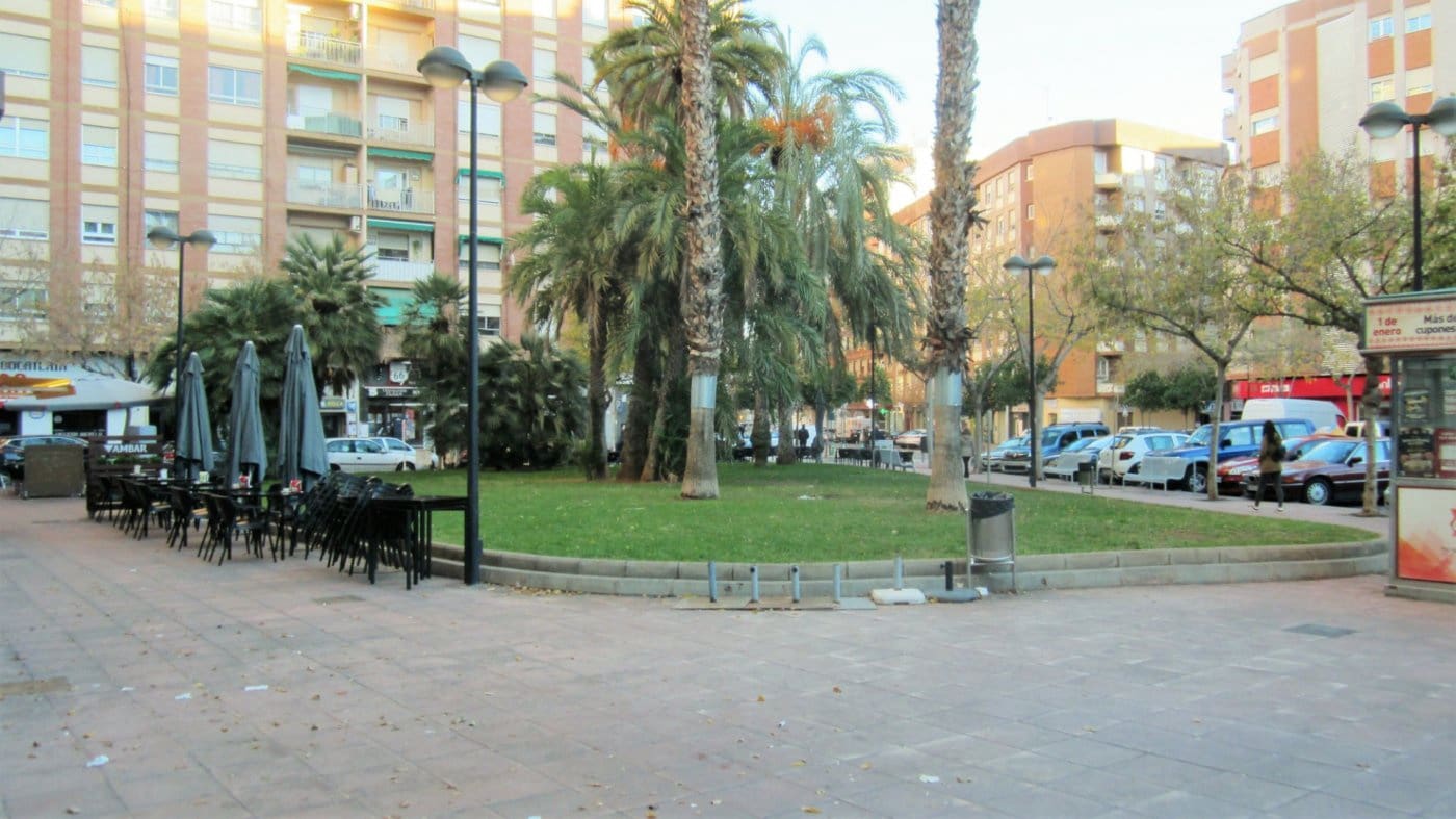 Bureau à vendre à Castello de la Plana - 127 000 € (Ref: 6227626)