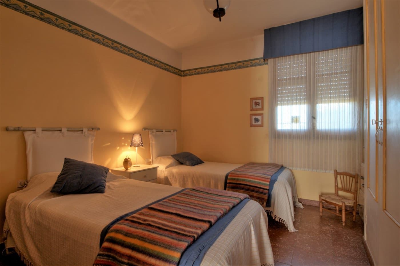 3 slaapkamer Finca/Landhuis te koop in Castello de la Plana - € 325.000 (Ref: 6227643)