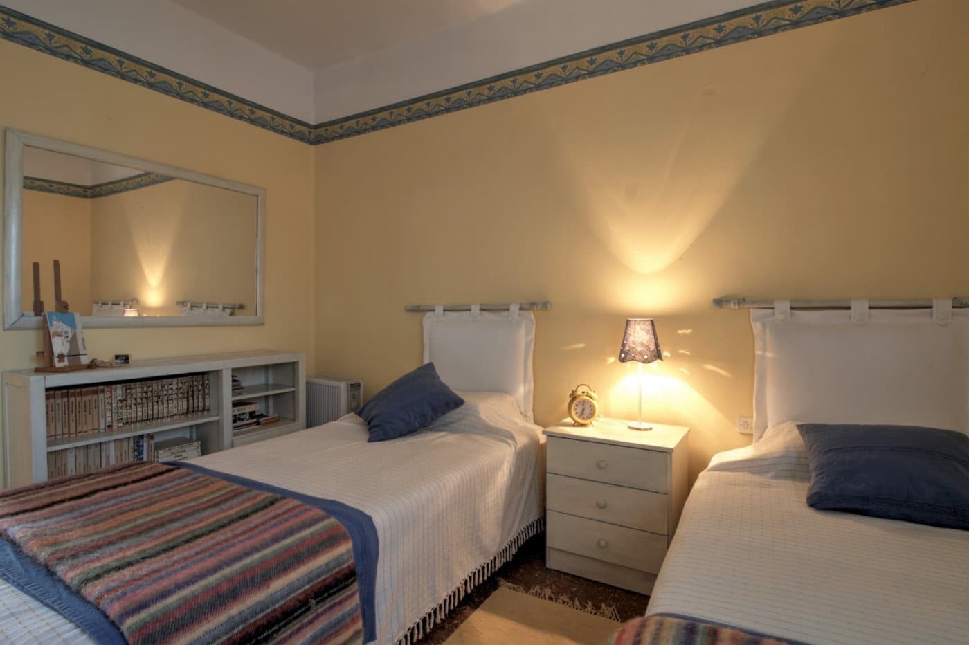 3 slaapkamer Finca/Landhuis te koop in Castello de la Plana - € 325.000 (Ref: 6227643)