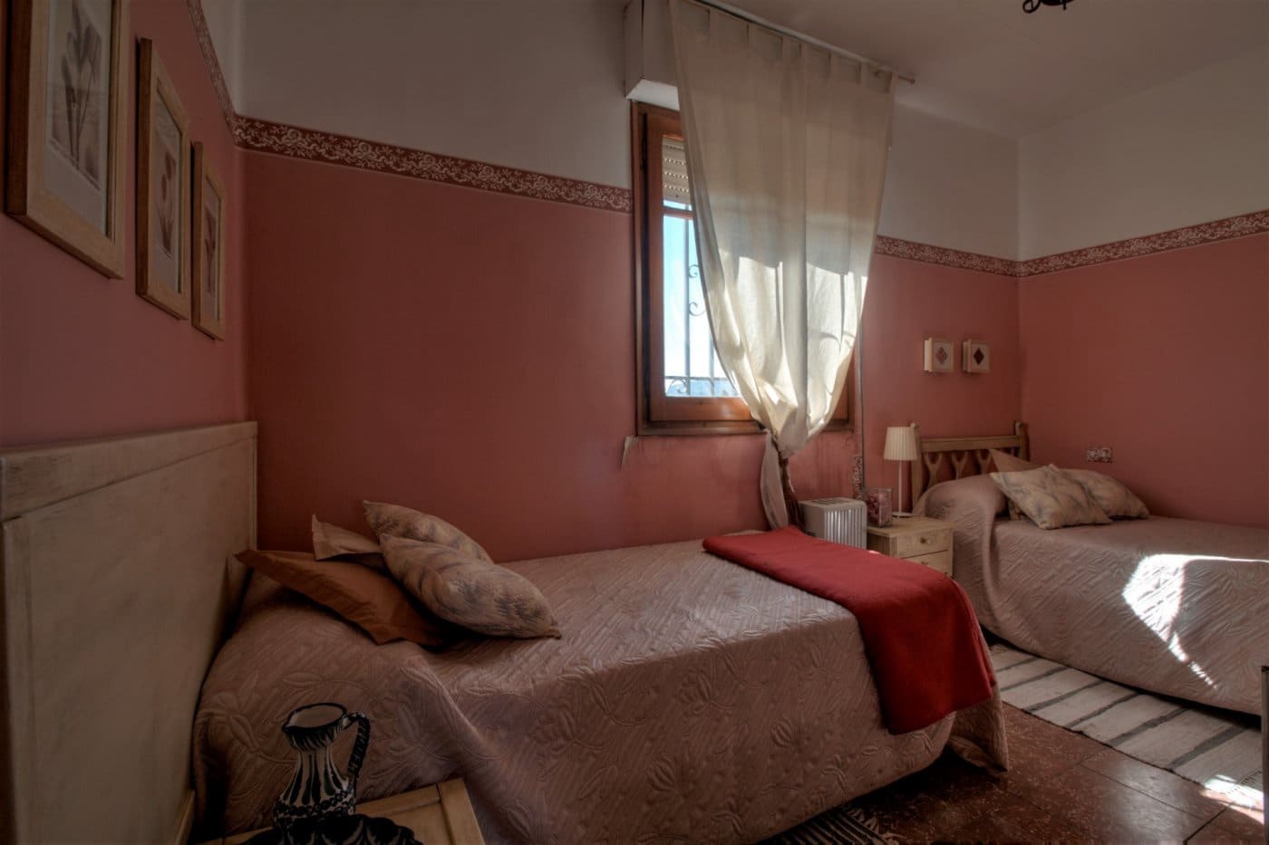 3 slaapkamer Finca/Landhuis te koop in Castello de la Plana - € 325.000 (Ref: 6227643)