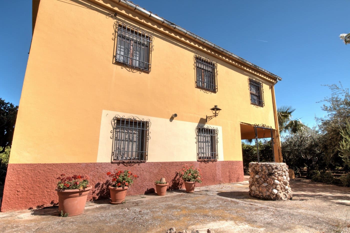 3 slaapkamer Finca/Landhuis te koop in Castello de la Plana - € 325.000 (Ref: 6227643)