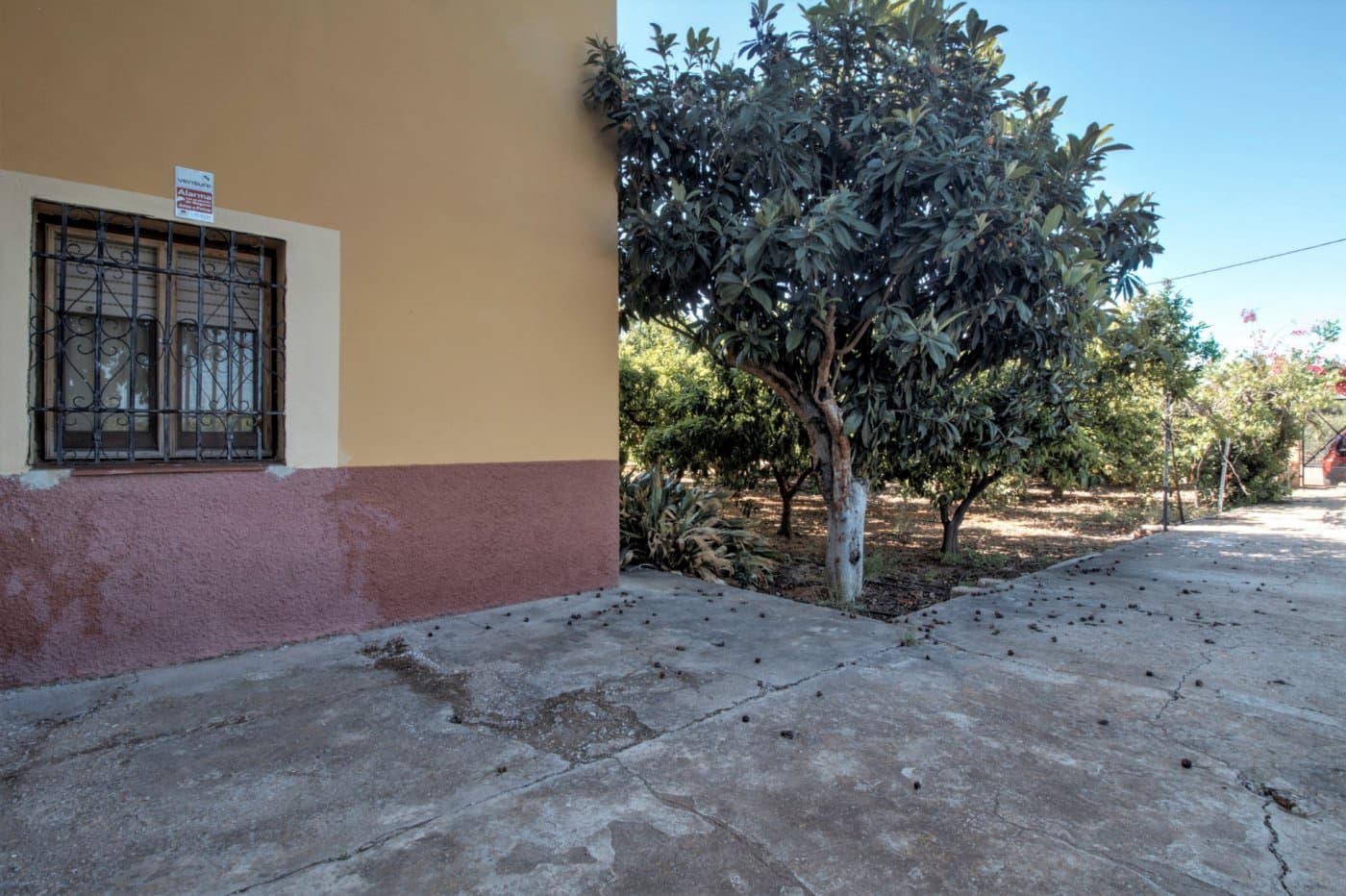 3 slaapkamer Finca/Landhuis te koop in Castello de la Plana - € 325.000 (Ref: 6227643)
