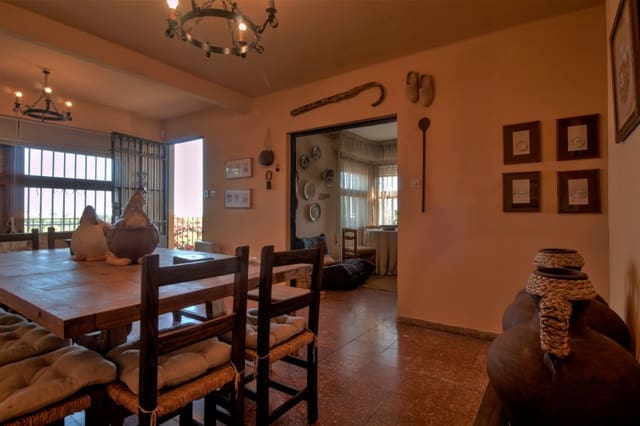 3 bedroom Finca/Country House for sale in Oeste, Castelló de la Plana - € 325,000 (Ref: 6227643)