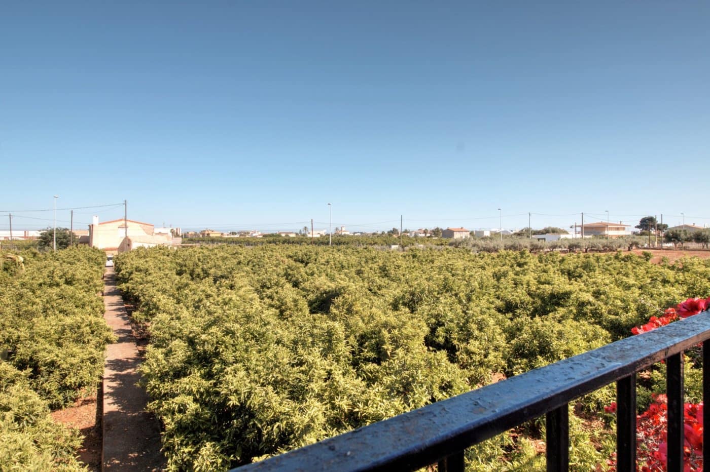 3 slaapkamer Finca/Landhuis te koop in Castello de la Plana - € 325.000 (Ref: 6227643)