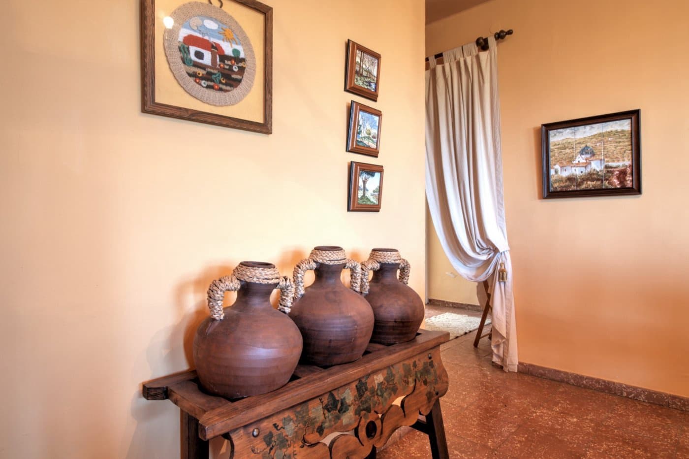 3 slaapkamer Finca/Landhuis te koop in Castello de la Plana - € 325.000 (Ref: 6227643)