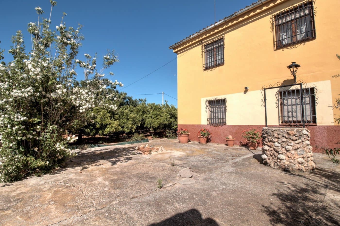 3 slaapkamer Finca/Landhuis te koop in Castello de la Plana - € 325.000 (Ref: 6227643)