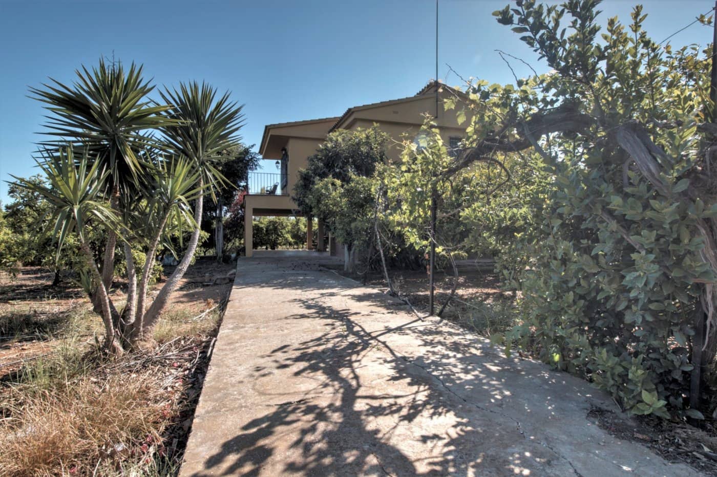 3 slaapkamer Finca/Landhuis te koop in Castello de la Plana - € 325.000 (Ref: 6227643)