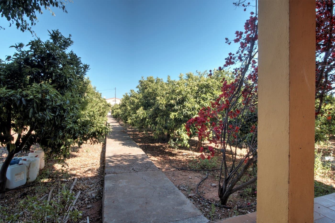 3 slaapkamer Finca/Landhuis te koop in Castello de la Plana - € 325.000 (Ref: 6227643)