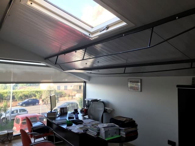 Business for sale in Onda - € 375,000 (Ref: 6227669)